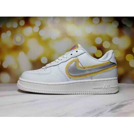 Nike Air Force 1 AAA Men Shoes 028